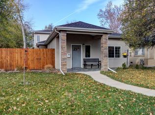 357 S Ivy St, Denver, CO 80224