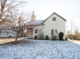 814 Menasha Ave E, Ladysmith, WI 54848