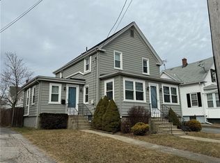 183 Grace St, Cranston, RI 02910