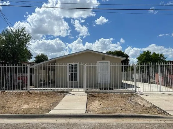1716 S Bartlett Ave, Laredo, TX 78046