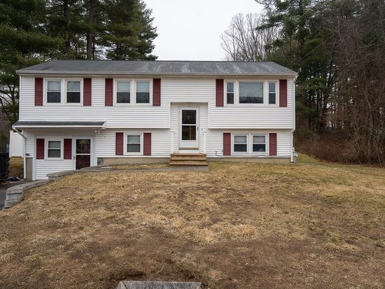 82 Nottingham Dr Nashua Nh 03062 Zillow