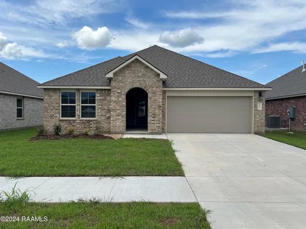 105 Bur Oak Dr, Lafayette, LA 70507