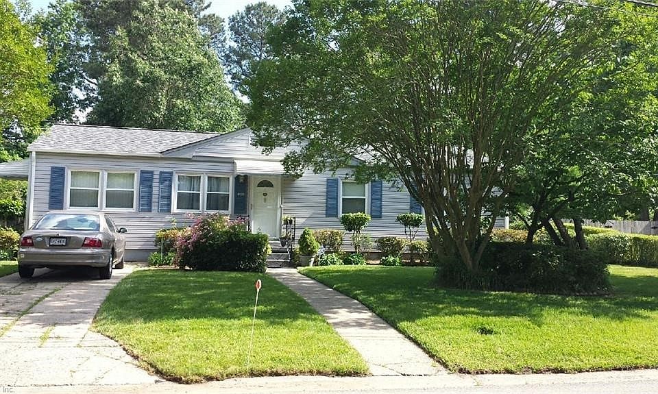 1st image of 4525 James Ct