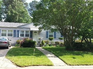 4525 James Ct, Virginia Beach, VA 23455