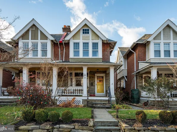 207 E Meade St, Philadelphia, PA 19118