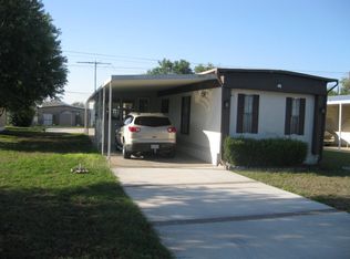2006 Vernon St, Mission, TX 78572