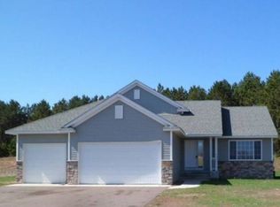 26334 25th St W, Zimmerman, MN 55398