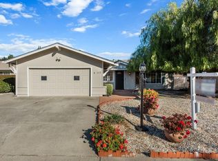 117 Olympic Cir, Vacaville, CA