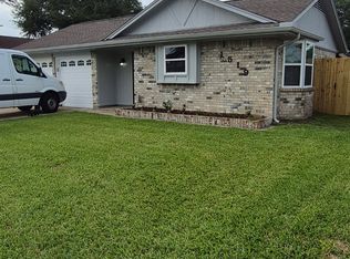 1519 Wildgrove Dr, Pasadena, TX 77504