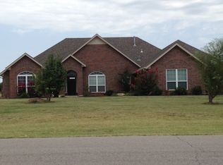 44511 Kingsbury, Shawnee, OK 74801