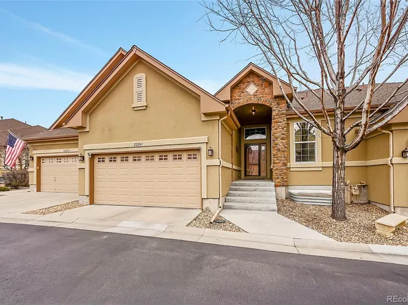 22241 E Euclid Drive, Aurora, CO 80016