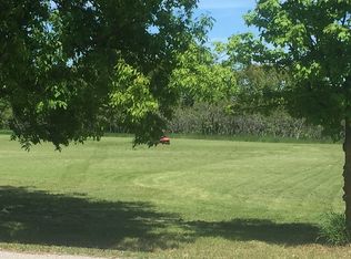 N 3rd St #21-014-007, Wells, MI 49894