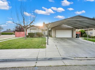 374 Molly Ave, Chowchilla, CA