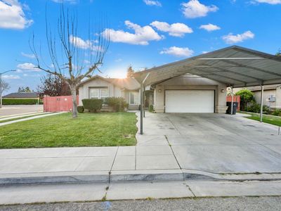 374 Molly Ave, Chowchilla, CA, 93610