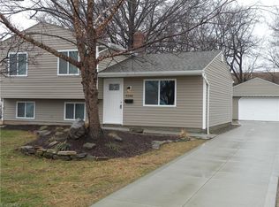 6266 Fry Rd, Brookpark, OH 44142