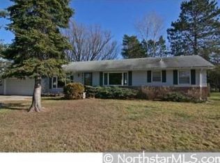 26671 Felton Ave, Wyoming, MN 55092