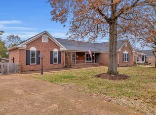 3109 Windsor Green Dr, Antioch, TN 37013