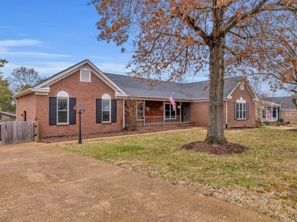 3109 Windsor Green Dr, Antioch, TN 37013