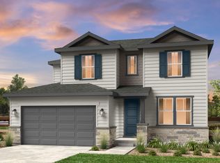 16998 W 92nd Dr, Arvada, CO 80007