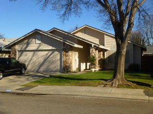 3816 Fensom Way, Modesto, CA 95356