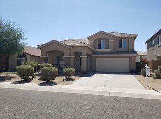 18609 W Hatcher Rd, Waddell, AZ 85355