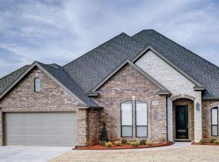 5138 Cathedral Ln, Wichita Falls, TX 76310