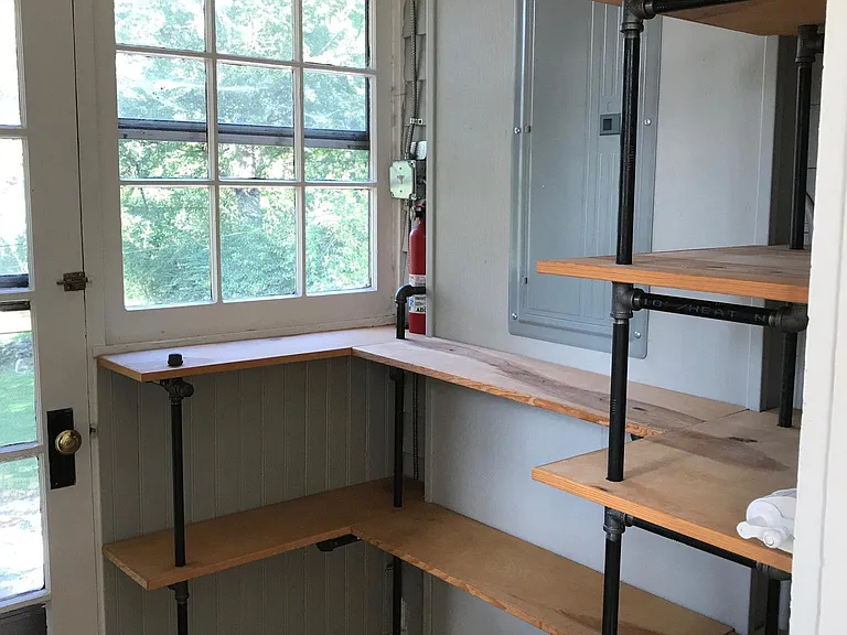 Pantry