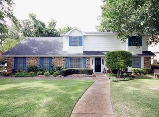 2720 Rockbridge Rd, Tyler, TX 75701