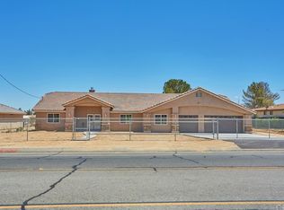 10737 Cottonwood Ave, Hesperia, CA 92345