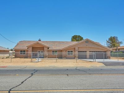 10737 Cottonwood Ave, Hesperia, CA, 92345