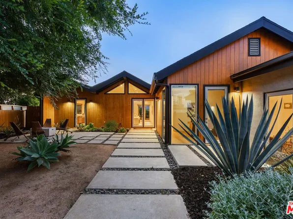 3731 Toland Way, Los Angeles, CA 90065