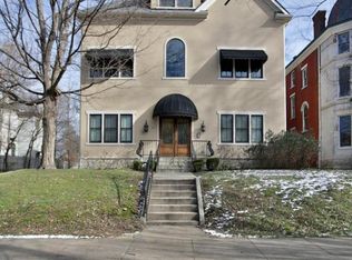 927 Cherokee Rd, Louisville, KY 40204