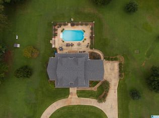 1301 Stockdale Rd, Munford, AL 36268