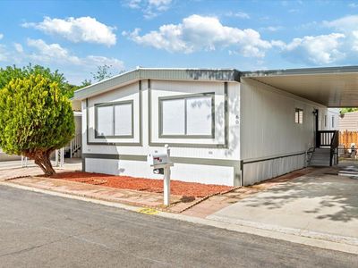 43850 20th St E SPC 60, Lancaster, CA, 93535