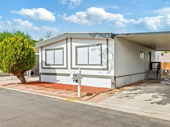 43850 20th St E Spc 60, Lancaster, CA 93535