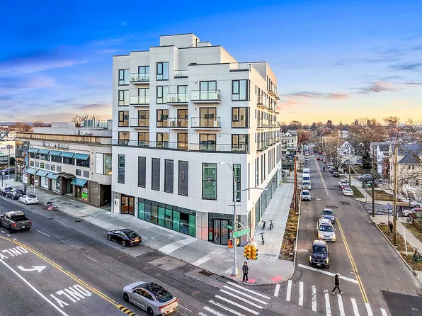 150-02 Northern Blvd #4J, Flushing, NY 11354