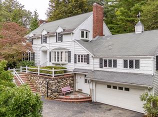 25 Arlington St, Winchester, MA 01890