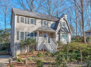 3692 Bramblewood Way, Marietta, GA 30062