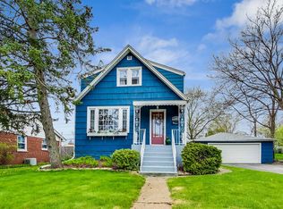 326 S Park St, Westmont, IL