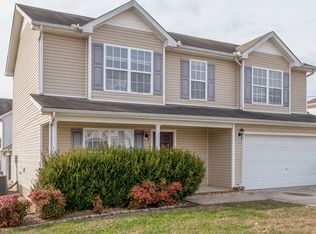 901 Harvest Grove Dr, Antioch, TN 37013