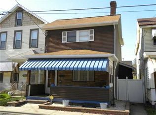 541 3rd Ave, Tarentum, PA 15084
