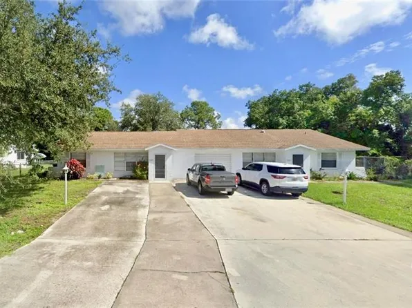 7209 Barragan Rd, Fort Myers, FL 33967