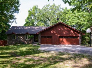 2468 Azalea Rd, Nixa, MO 65714