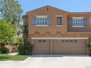 7660 Balasiano Ave, West Hills, CA 91304