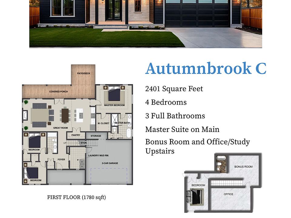 2nd image of 5119 Judd Way NW Unit 16