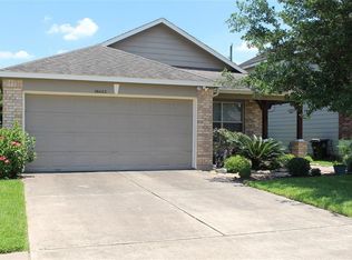 26422 Marble Falls Bnd, Katy, TX 77494