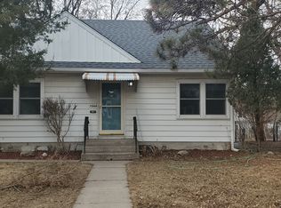 7544 4th Ave S, Richfield, MN 55423