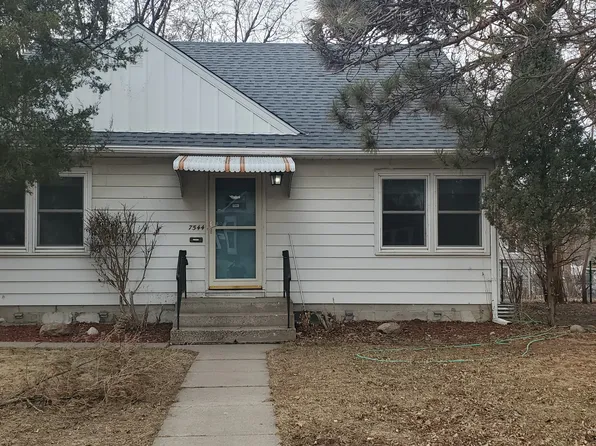 7544 4th Ave S, Richfield, MN 55423