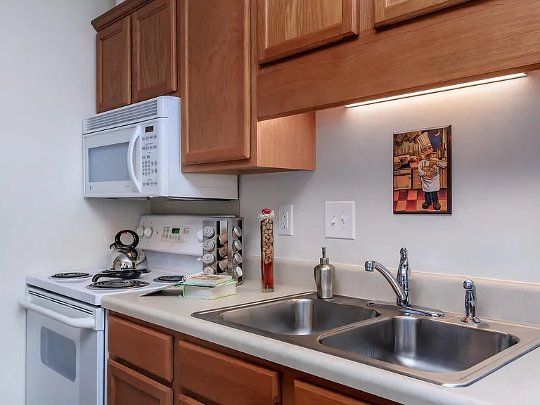 Honeywood Apartments — Photo 33
