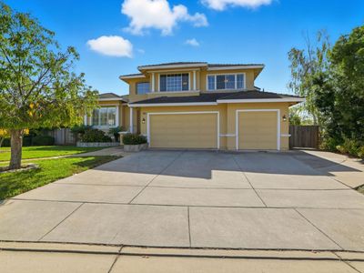 3603 Meadowlands Ln, San Jose, CA, 95135